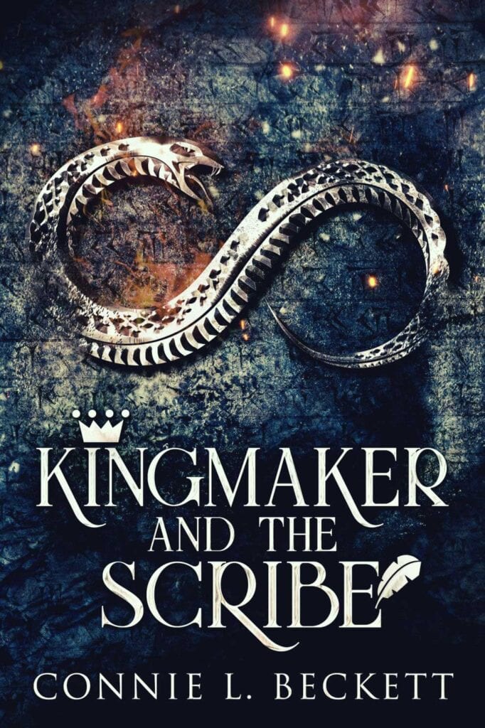 conniebeckett--book__kingmaker