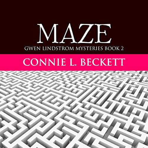 conniebeckett--maze__cover